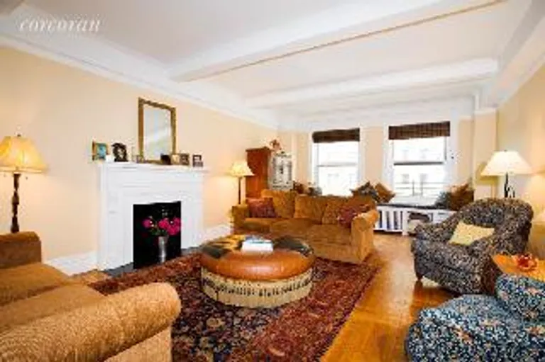 New York City Real Estate | View 670 West End Avenue, 4D | room 2 | View 3