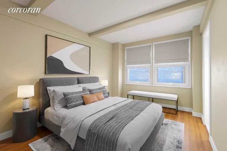 New York City Real Estate | View 321 East 43rd Street, 114 | room 6 | View 7