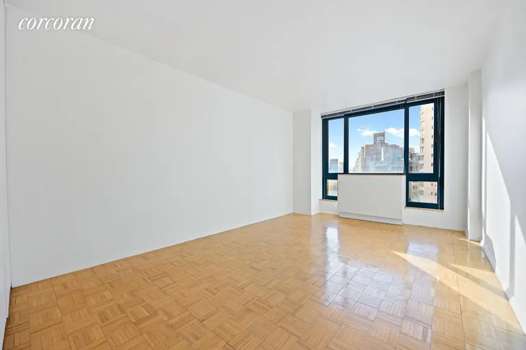 New York City Real Estate | View 1 Irving Place, U12B | Bedroom | View 8