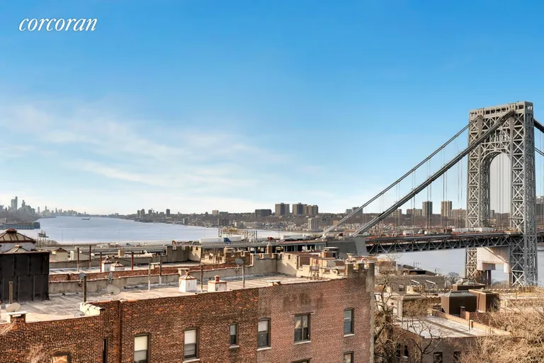 New York City Real Estate | View 120 Cabrini Boulevard, 83 | View | View 4