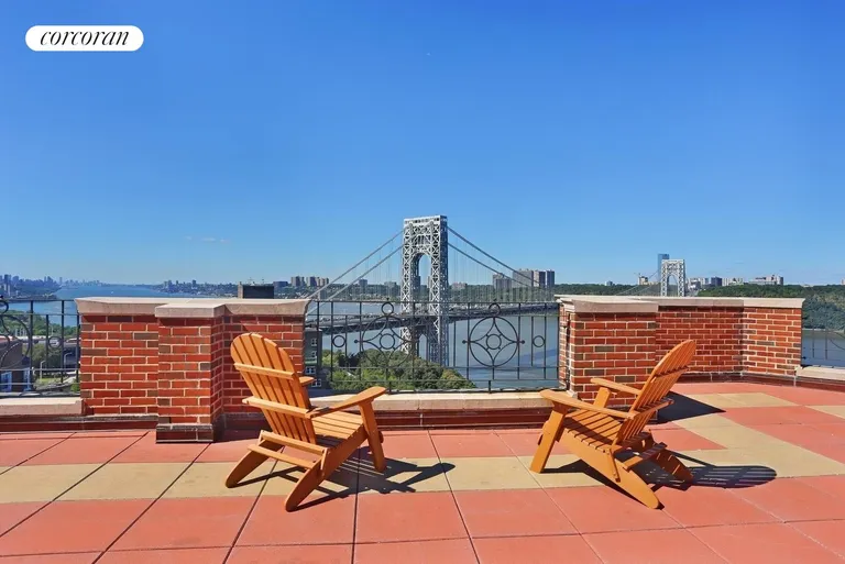 New York City Real Estate | View 120 Cabrini Boulevard, 83 | room 9 | View 10