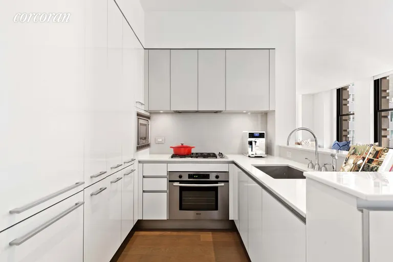 New York City Real Estate | View 25 Broad Street, 4L | room 1 | View 2