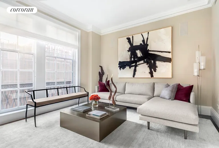 New York City Real Estate | View 151 East 78th Street, 4 | room 4 | View 5