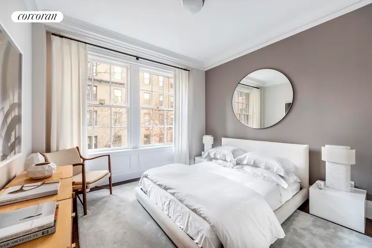 New York City Real Estate | View 151 East 78th Street, 4 | room 7 | View 8