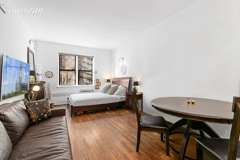 New York City Real Estate | View 205 East 89th Street, 2A | 1 Bath | View 1