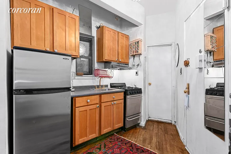 New York City Real Estate | View 205 East 89th Street, 2A | Kitchen | View 3