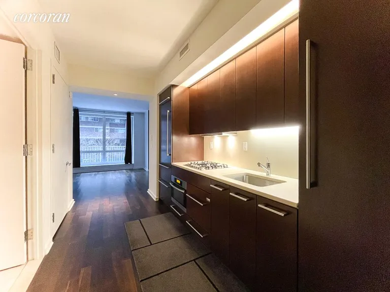 New York City Real Estate | View 340 East 23rd Street, 3G | 1 Bath | View 1