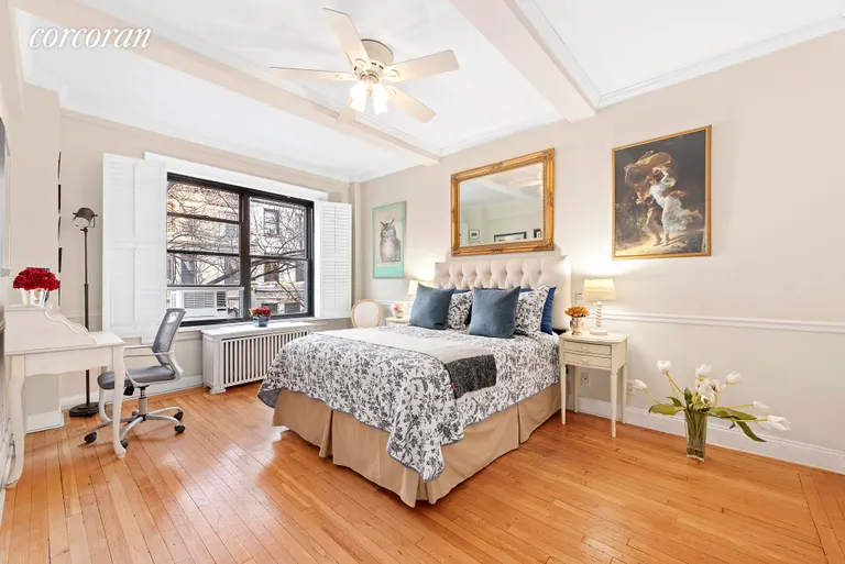 New York City Real Estate | View 60 West 68th Street, 4A | Other Listing Photo | View 6