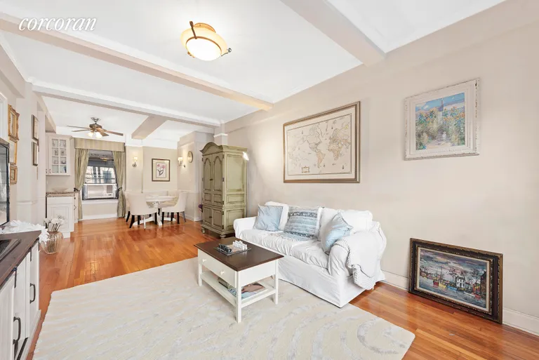 New York City Real Estate | View 60 West 68th Street, 4A | Other Listing Photo | View 2