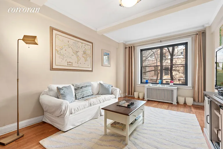 New York City Real Estate | View 60 West 68th Street, 4A | Other Listing Photo | View 3
