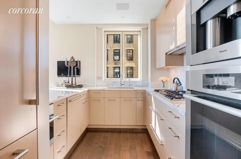 New York City Real Estate | View 353 Central Park West, 9 | room 6 | View 7