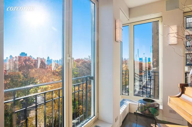 New York City Real Estate | View 353 Central Park West, 9 | room 5 | View 6