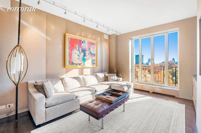 New York City Real Estate | View 353 Central Park West, 9 | room 7 | View 8