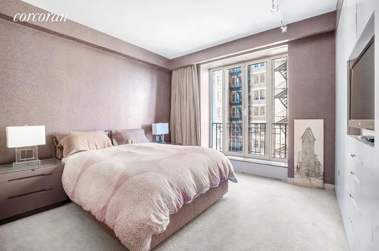 New York City Real Estate | View 353 Central Park West, 9 | room 9 | View 10