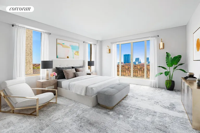 New York City Real Estate | View 353 Central Park West, 9 | room 4 | View 5