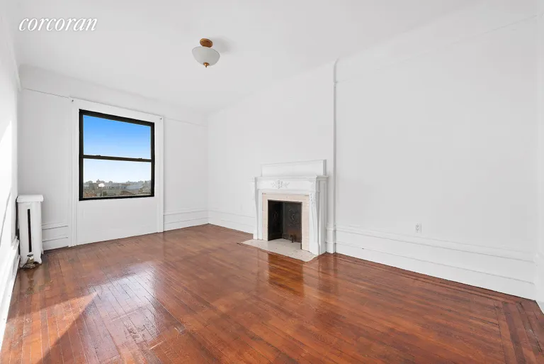 New York City Real Estate | View 450 West 147th Street, 61 | room 3 | View 4