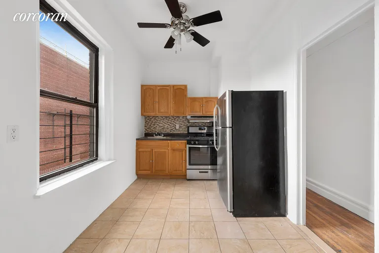 New York City Real Estate | View 450 West 147th Street, 61 | room 4 | View 5