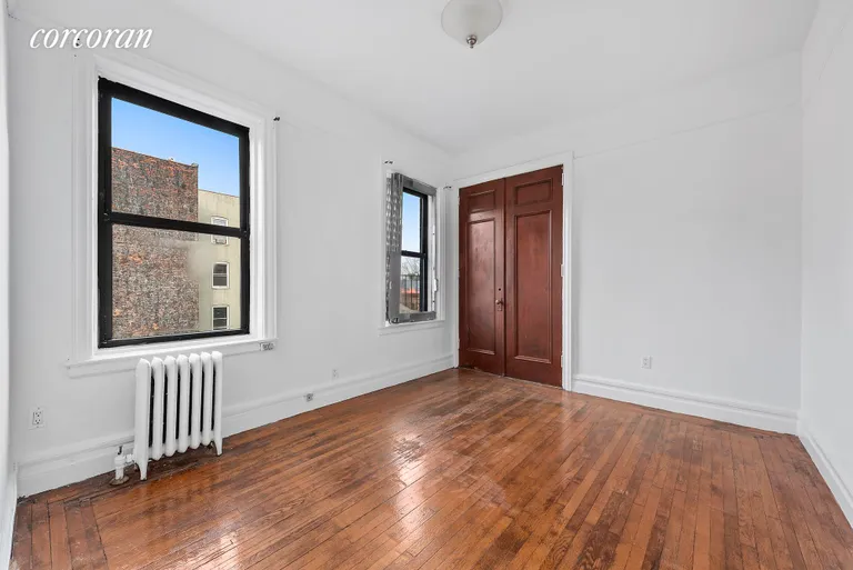 New York City Real Estate | View 450 West 147th Street, 61 | room 6 | View 7