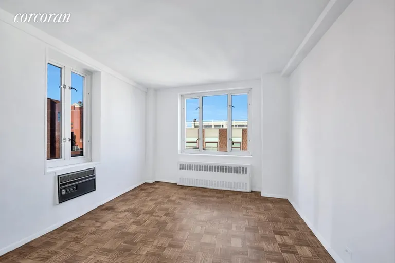 New York City Real Estate | View 1 Gracie Terrace, 20A | Bedroom # 2 | View 10