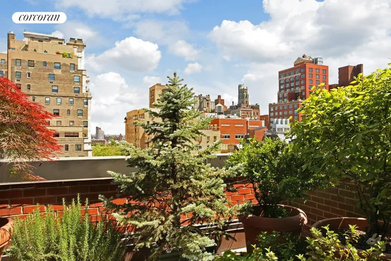 New York City Real Estate | View 515 East 85th Street, 11B | Eastern and Southern Views | View 4