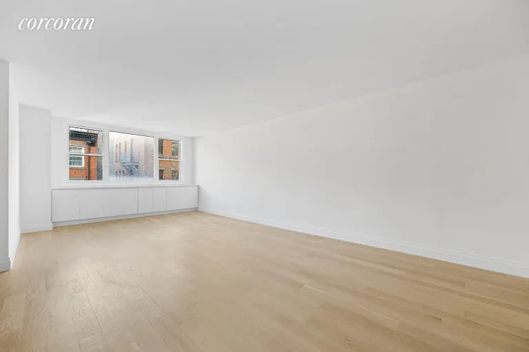 New York City Real Estate | View 61 Jane Street, 4L | 1 Bed, 1 Bath | View 1