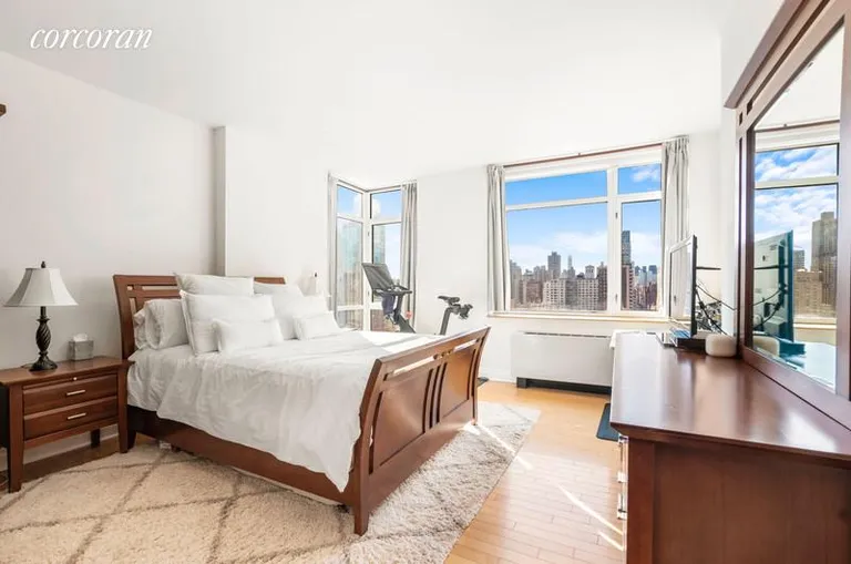 New York City Real Estate | View 1760 Second Avenue, 23C | room 3 | View 4
