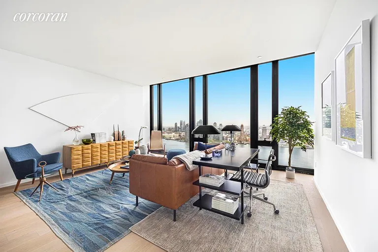 New York City Real Estate | View 695 First Avenue, 37L | room 2 | View 3