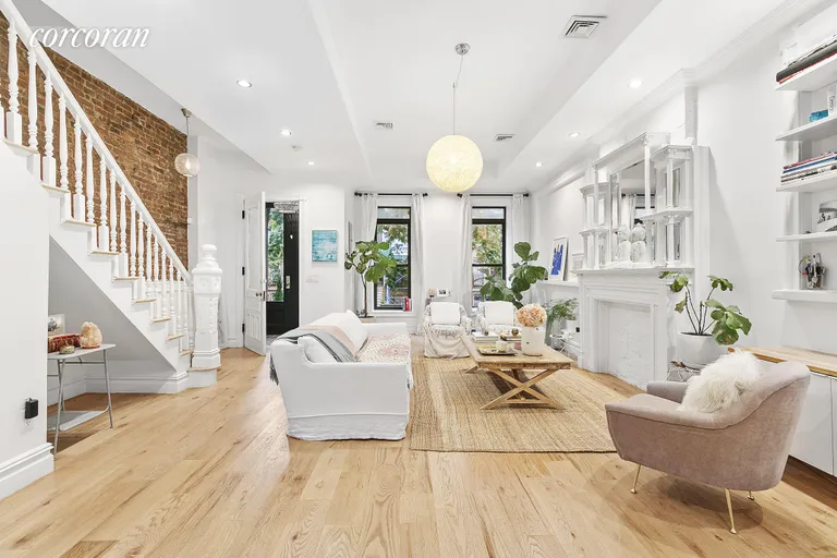 New York City Real Estate | View 410 Madison Street, 2 | room 3 | View 4