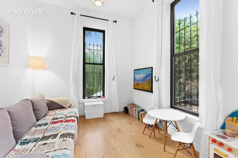 New York City Real Estate | View 410 Madison Street, 2 | room 7 | View 8
