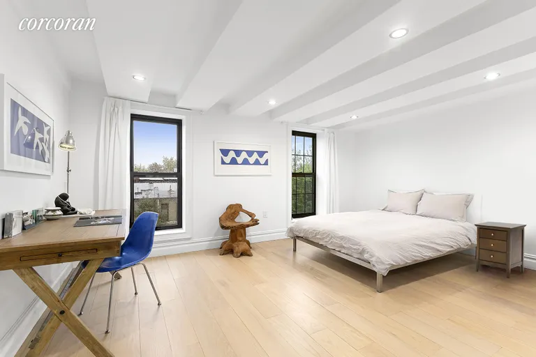 New York City Real Estate | View 410 Madison Street, 2 | room 13 | View 14