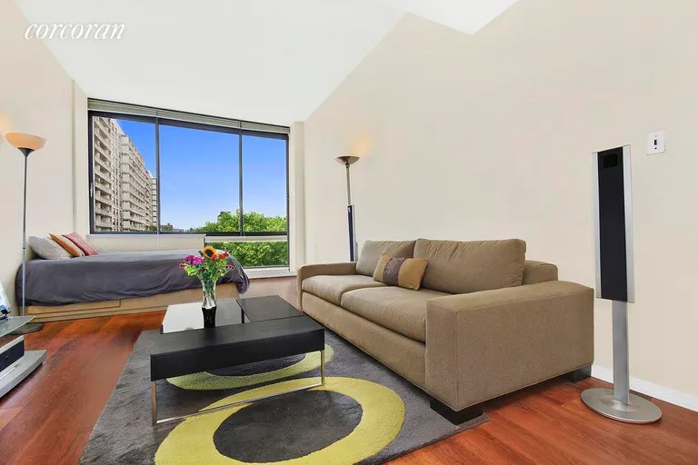 New York City Real Estate | View 77 Bleecker Street, 606 | 1 Bath | View 1