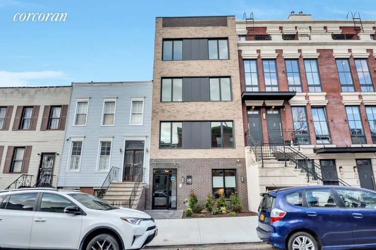 New York City Real Estate | View 145 14th Street, 1 | Prime Location! | View 13