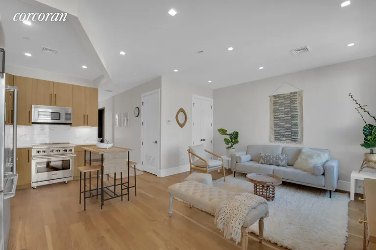 New York City Real Estate | View 145 14th Street, 2 | room 3 | View 4