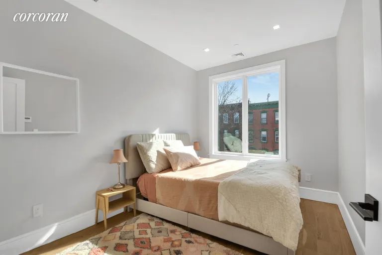 New York City Real Estate | View 145 14th Street, 2 | room 7 | View 8