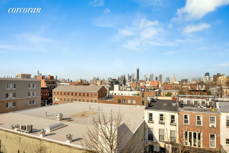 New York City Real Estate | View 145 14th Street, 3 | View | View 11