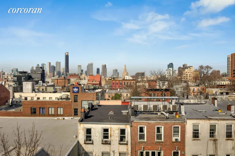 New York City Real Estate | View 145 14th Street, 3 | View | View 13