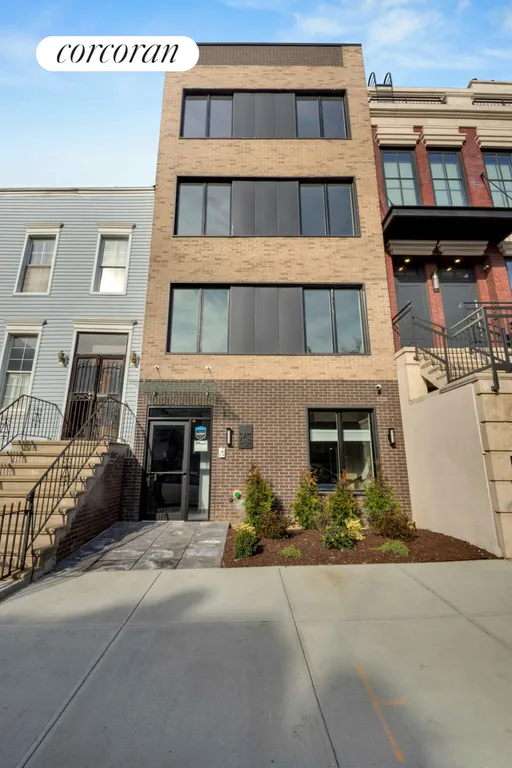 New York City Real Estate | View 145 14th Street, 3 | Facade | View 14