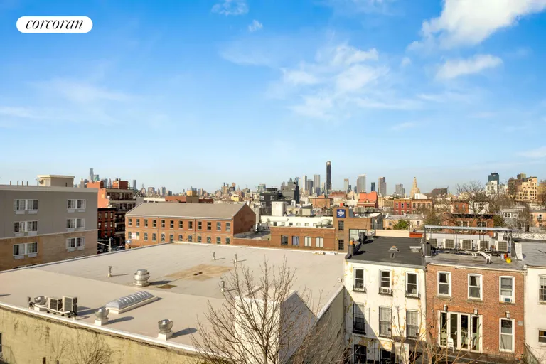 New York City Real Estate | View 145 14th Street, 4 | room 12 | View 13
