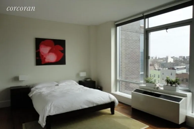 New York City Real Estate | View 30 Bayard Street, 6F | room 1 | View 2