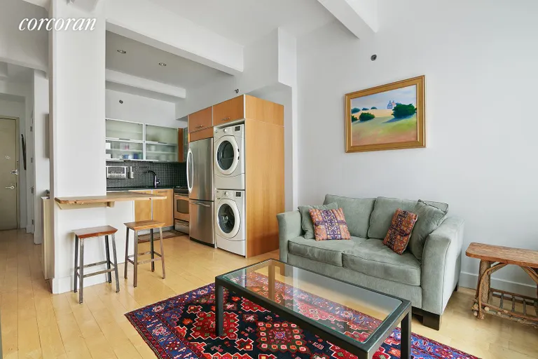 New York City Real Estate | View 242 South 1st Street, 2E | Kitchen | View 4