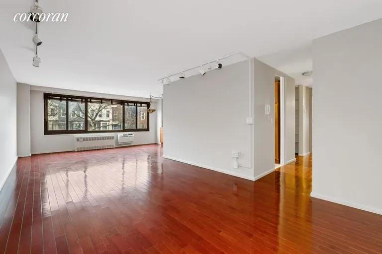 New York City Real Estate | View 185 Hall Street, 213 | room 1 | View 2