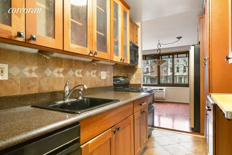 New York City Real Estate | View 185 Hall Street, 213 | room 3 | View 4