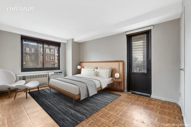 New York City Real Estate | View 185 Hall Street, 213 | room 4 | View 5