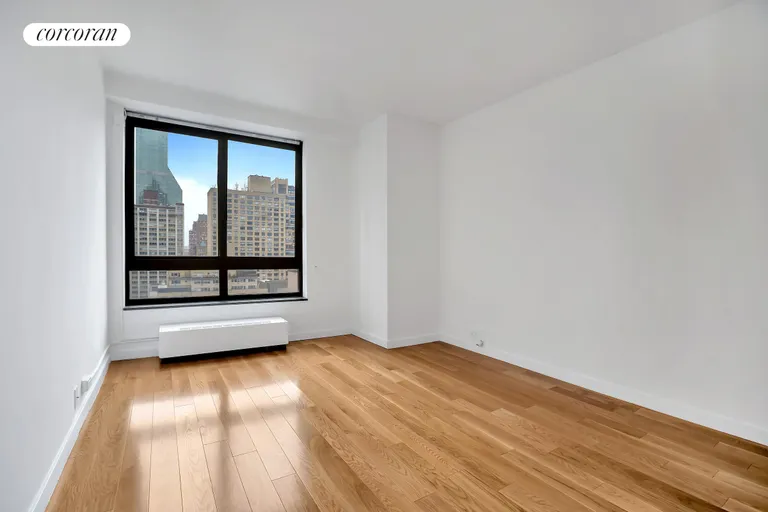 New York City Real Estate | View 100 United Nations Plaza, 24D | Bedroom | View 5
