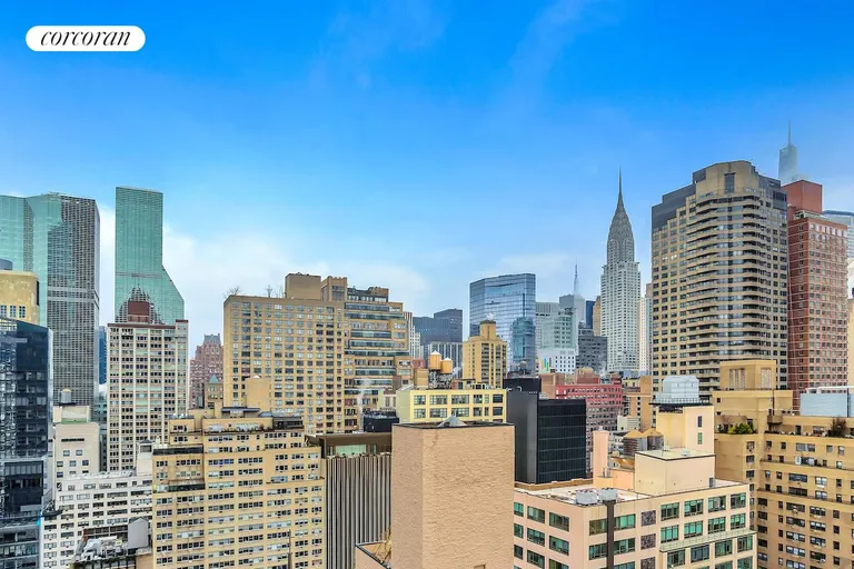 New York City Real Estate | View 100 United Nations Plaza, 24D | View | View 7