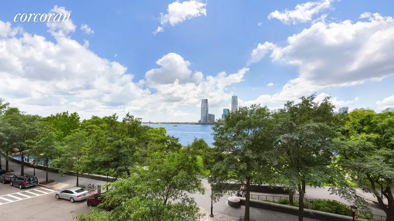 New York City Real Estate | View 20 River Terrace, 5L | View | View 8