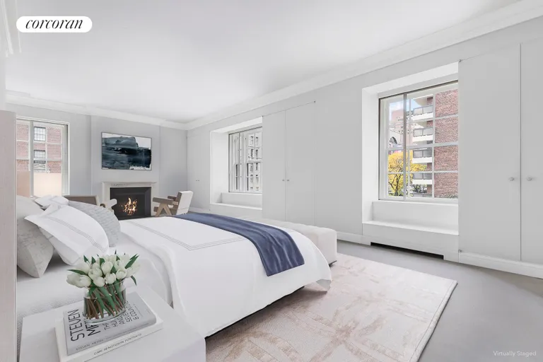 New York City Real Estate | View 760 Park Avenue, 2 | room 6 | View 7