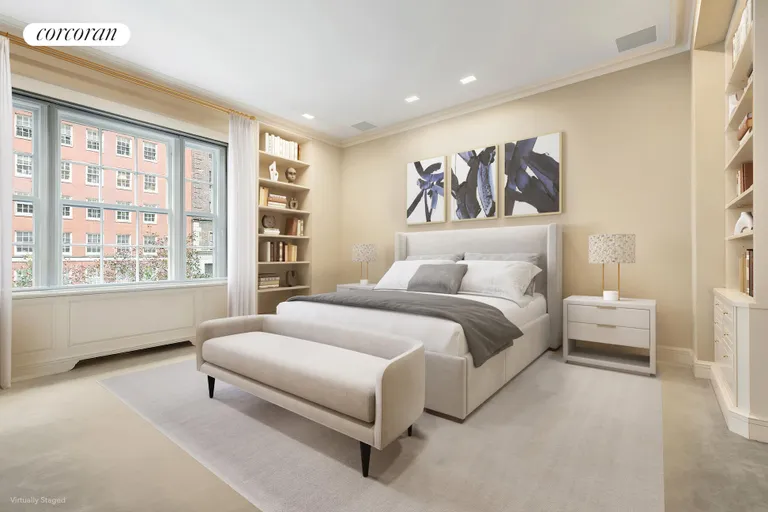 New York City Real Estate | View 760 Park Avenue, 2 | room 7 | View 8