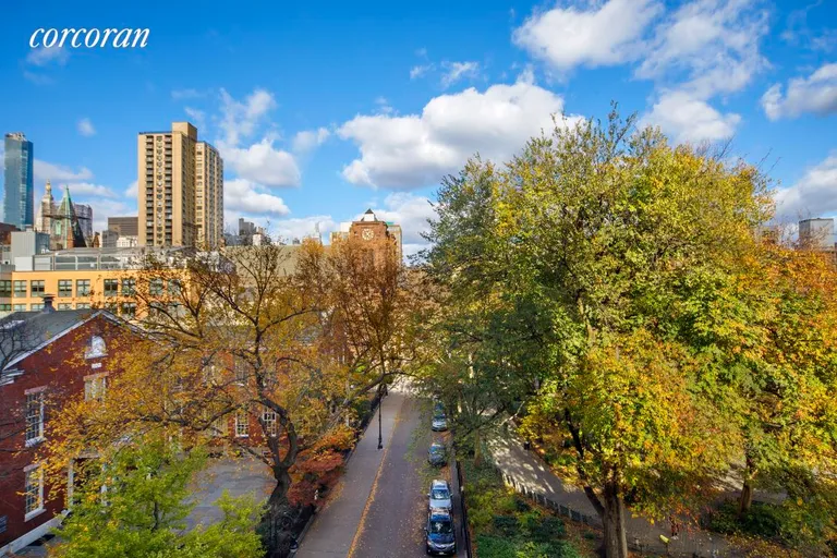 New York City Real Estate | View 230 East 15th Street, 6C | View | View 4