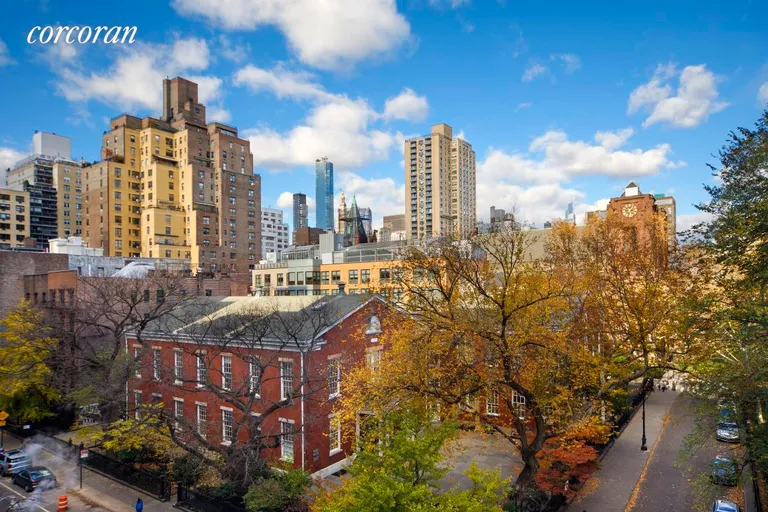 New York City Real Estate | View 230 East 15th Street, 6C | View | View 2
